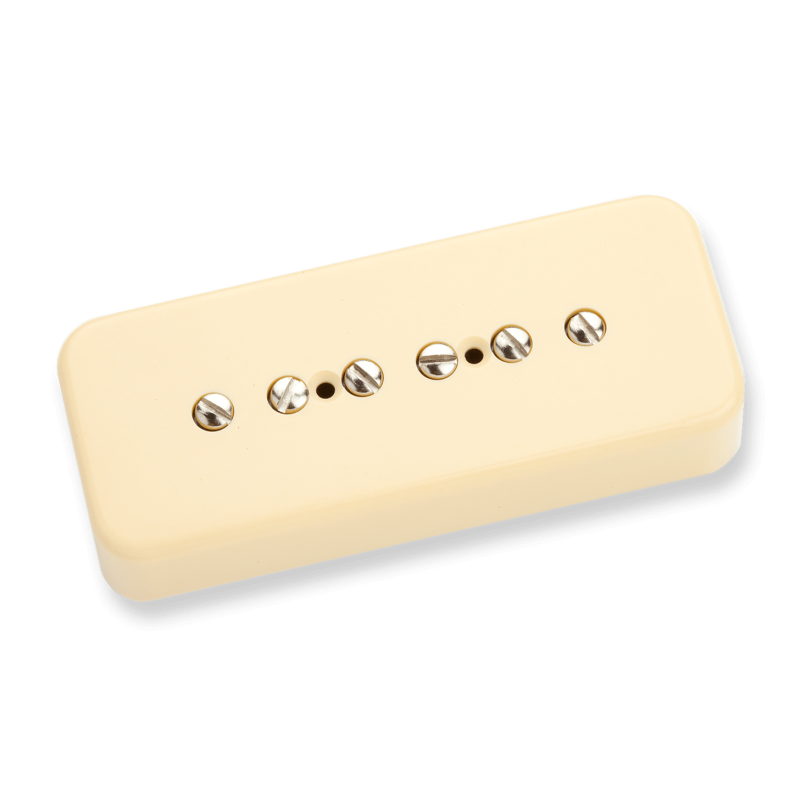 SEYMOUR DUNCAN SP90-1n VNT Soapbar Cream PICKUP