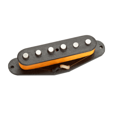 SEYMOUR DUNCAN SSL-1 Vintage Staggered Strat RwRp PICKUP