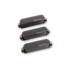 SEYMOUR DUNCAN AS-1s BLACKOUTS SET, Blk PICKUP