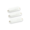 SEYMOUR DUNCAN AS-1s BLACKOUTS SET, White PICKUP