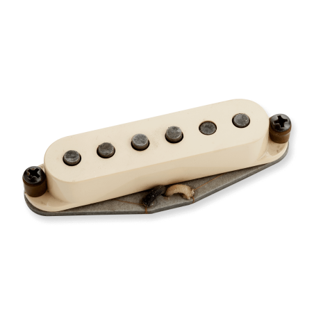 SEYMOUR DUNCAN Antiquity II for Strat Surfer PICKUP