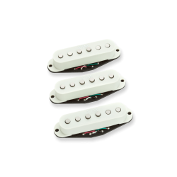 SEYMOUR DUNCAN STK-S10s YJM YNGWIE MALMSTEEN FURY set OW PICKUP
