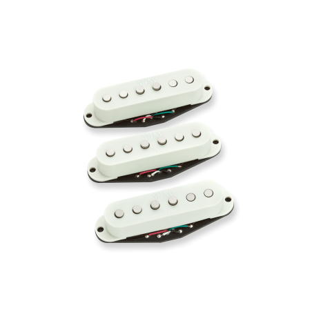 SEYMOUR DUNCAN STK-S10s YJM YNGWIE MALMSTEEN FURY set OW PICKUP