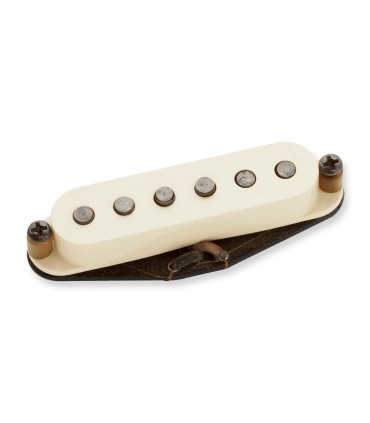 SEYMOUR DUNCAN Antiquity TEXAS HOT BRIDGE PICKUP