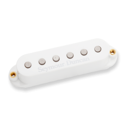 SEYMOUR DUNCAN STK-S1n Classic Stack for Strat White PICKUP