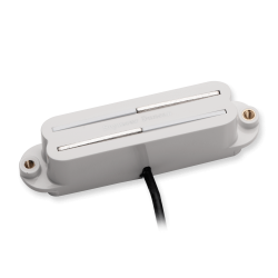 SEYMOUR DUNCAN SVR-1b Vintage Rails For Strat White PICKUP