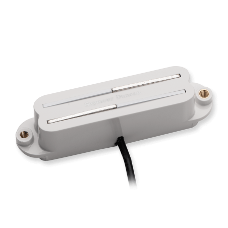 SEYMOUR DUNCAN SVR-1b Vintage Rails For Strat White PICKUP