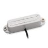 SEYMOUR DUNCAN SVR-1b Vintage Rails For Strat White PICKUP