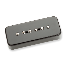 SEYMOUR DUNCAN SP90-1N VNT Soapbar Blk PICKUP
