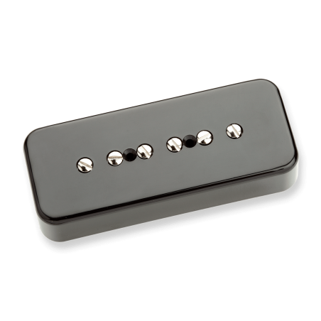 SEYMOUR DUNCAN SP90-1N VNT Soapbar Blk PICKUP