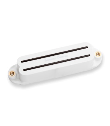 SEYMOUR DUNCAN SCR-1n Cool Rails for Strat White PICKUP