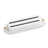 SEYMOUR DUNCAN SCR-1n Cool Rails for Strat White PICKUP