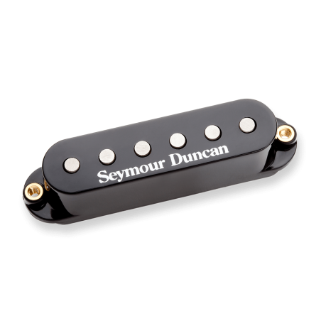 SEYMOUR DUNCAN STK-S7 Vintage Hot Stack Plus BK PICKUP