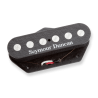 SEYMOUR DUNCAN STL-3T Qtr-Pound Lead Telecaster Tap PICKUP