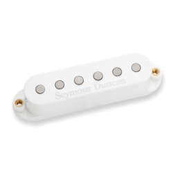 SEYMOUR DUNCAN STK-S7 Vintage Hot Stack Plus WH PICKUP