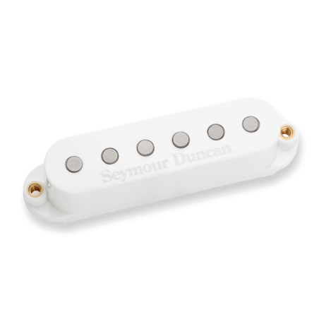 SEYMOUR DUNCAN STK-S7 Vintage Hot Stack Plus WH PICKUP