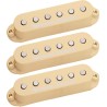 SEYMOUR DUNCAN STK-S4 Cream Set PICKUP