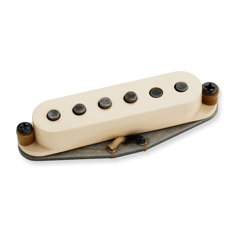 SEYMOUR DUNCAN Antiquity II for Strat Surfer RWRP PICKUP