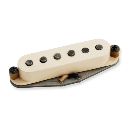 SEYMOUR DUNCAN Antiquity II for Strat Surfer RWRP PICKUP