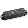 SEYMOUR DUNCAN Red Devil Bridge BLK PICKUP