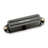 SEYMOUR DUNCAN SCR-1b Cool Rails for Strat BLK PICKUP