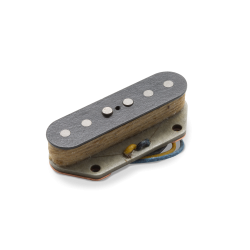 SEYMOUR DUNCAN Brad Paisley La Brea Tele Bridge PICKUP