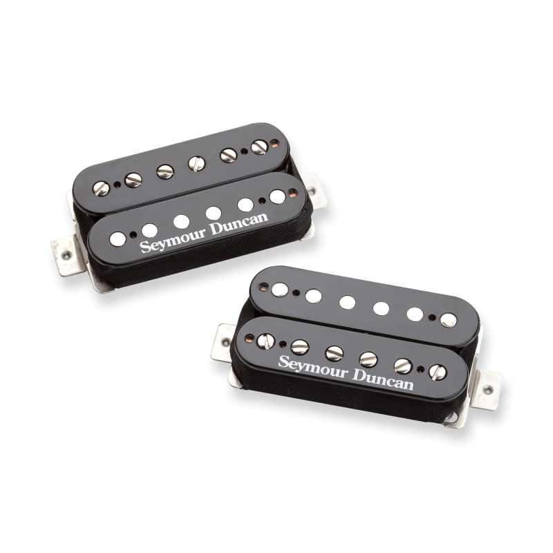 SEYMOUR DUNCAN set SH-4, SH-2n  JB/JAZZ PICKUP