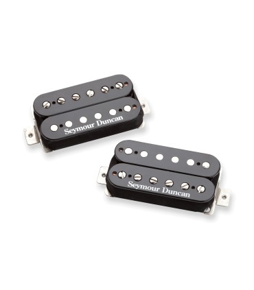 SEYMOUR DUNCAN set SH-4, SH-2n  JB/JAZZ PICKUP