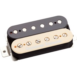 SEYMOUR DUNCAN SH-11 Custom Custom Zebra PICKUP