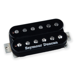 SEYMOUR DUNCAN SH-4 JB BK PICKUP