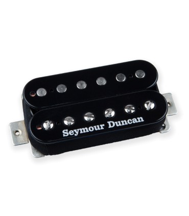 SEYMOUR DUNCAN SH-4 JB BK PICKUP