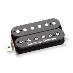 SEYMOUR DUNCAN SH-6b DUNCAN DISTORTION BK PICKUP