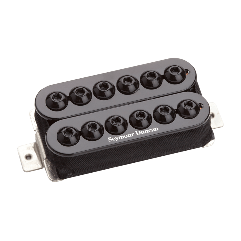 SEYMOUR DUNCAN SH-8b Invader BK PICKUP