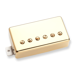 SEYMOUR DUNCAN SH-PG1b Pearly Gates Gcov. PICKUP