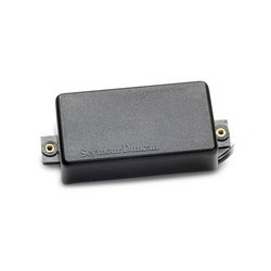 SEYMOUR DUNCAN LW-HMETs LiveWire Mtl HB SetWht LLT PICKUP