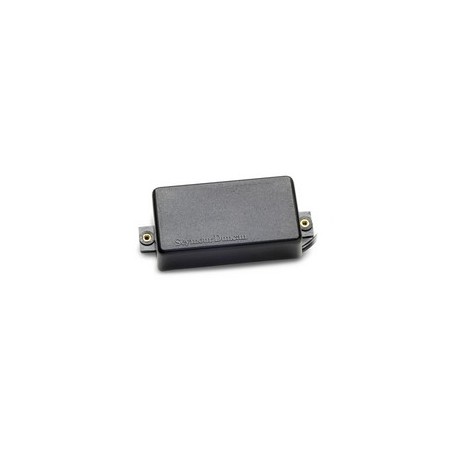 SEYMOUR DUNCAN LW-HMETs LiveWire Mtl HB SetWht LLT PICKUP