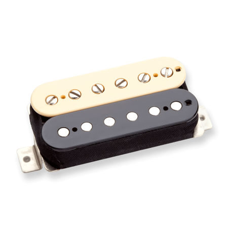 SEYMOUR DUNCAN APH-1n Alnico II Pro Zebra PICKUP