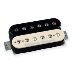 SEYMOUR DUNCAN SH-4 JB Zebra PICKUP