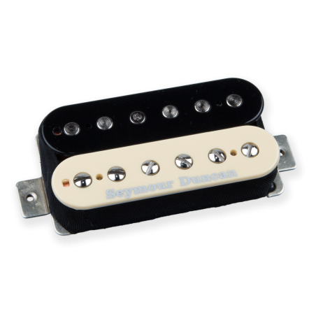 SEYMOUR DUNCAN SH-4 JB Zebra PICKUP