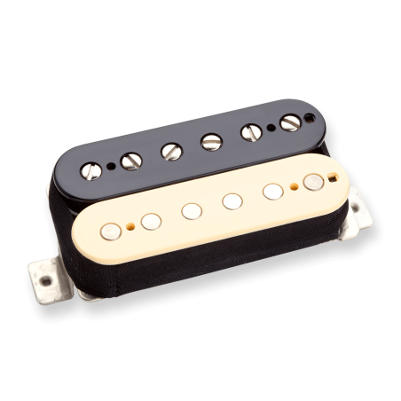 SEYMOUR DUNCAN APH-1n Alnico II Pro RevZebra PICKUP