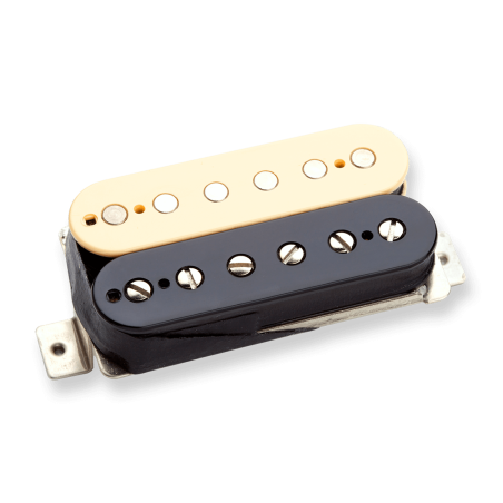 SEYMOUR DUNCAN APH-2b Slash Alnico II RevZebra PICKUP