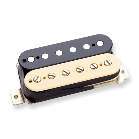SEYMOUR DUNCAN APH-2b Slash Alnico II Zebra PICKUP