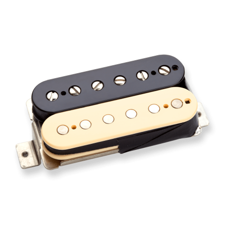 SEYMOUR DUNCAN APH-2n Slash Alnico II RevZebra PICKUP