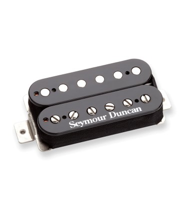 SEYMOUR DUNCAN TB-6 Duncan Custom Trembkr Blk PICKUP