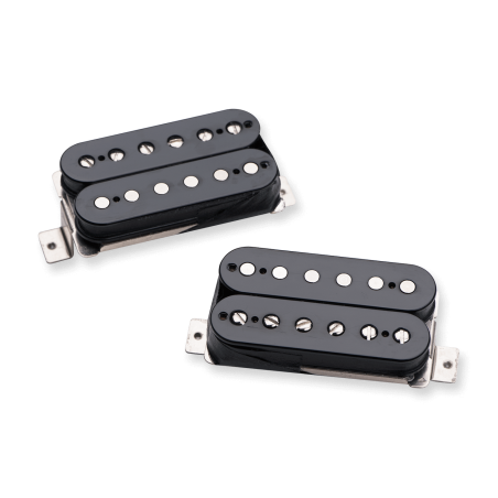 SEYMOUR DUNCAN set SH-1 n & b PICKUP