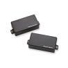 SEYMOUR DUNCAN AHB-1S Blackouts SET BLK PICKUP