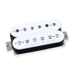 SEYMOUR DUNCAN SH-4 JB WH PICKUP
