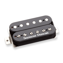 SEYMOUR DUNCAN TB-5 Duncan Custom Trembucker BK PICKUP