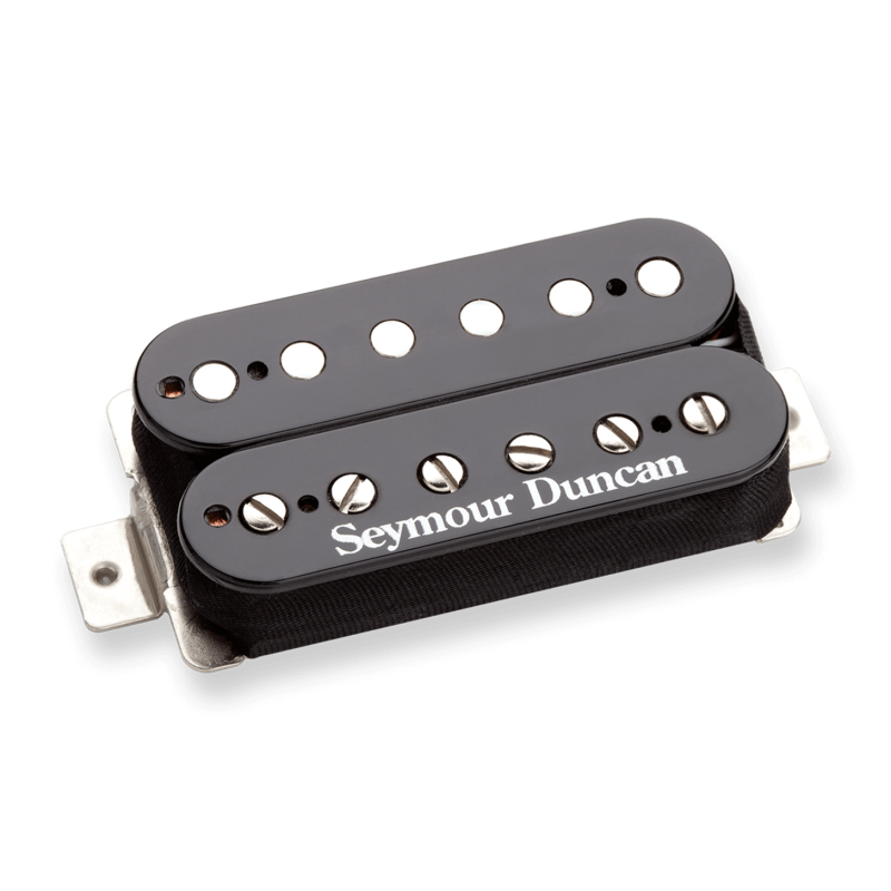 SEYMOUR DUNCAN TB-5 Duncan Custom Trembucker BK PICKUP