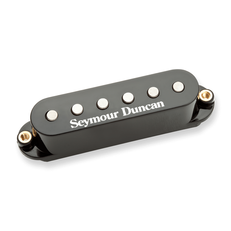 SEYMOUR DUNCAN STK-S4n Stack Plus Strat BK PICKUP